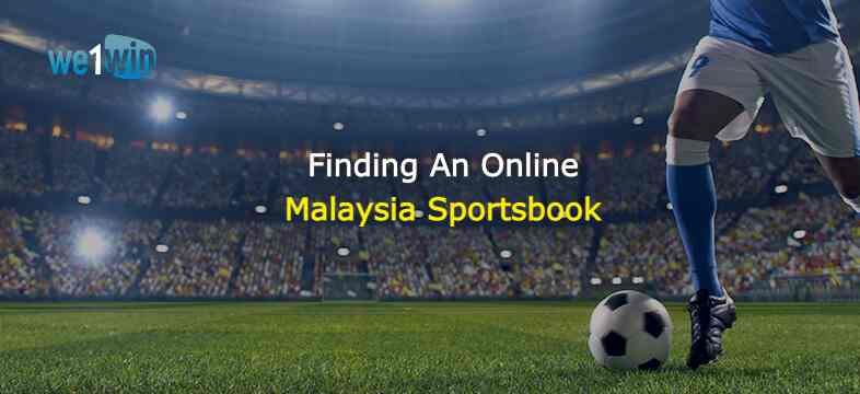 Finding An Online Malaysia Sportsbook