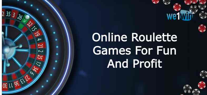 Live Roulette Malaysia Games